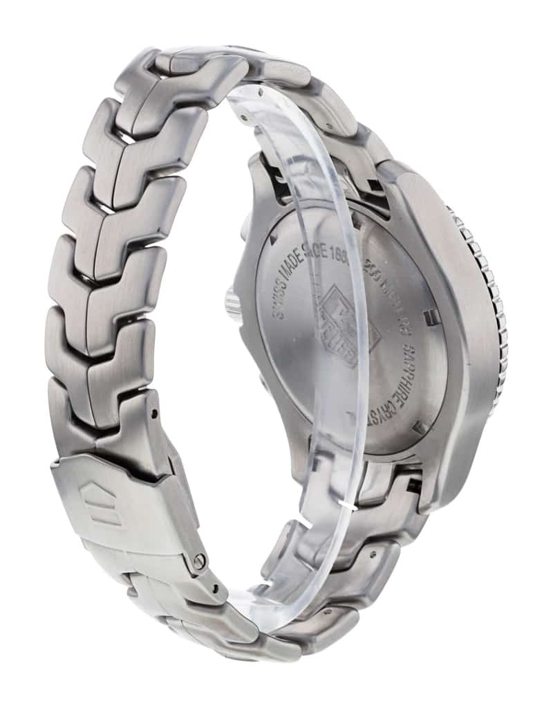 Tag Heuer Link CJ1112.BA0576